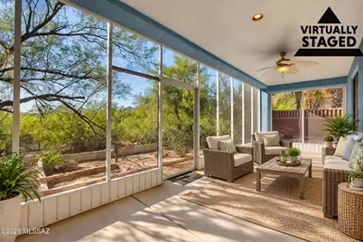 2080 S Triangle X Lane, Tucson, AZ 85713 - Photo 15