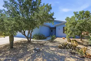 2080 S Triangle X Ln, Tucson, AZ 85713 - Photo 35