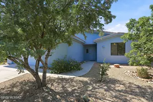 2080 S Triangle X Ln, Tucson, AZ 85713 - Photo 1