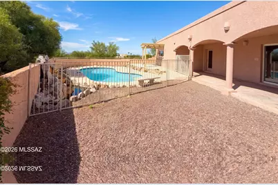 5611 N Placita Arizpe, Tucson, AZ 85718 - Photo 31