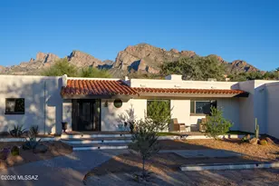 575 W Valoro Dr, Oro Valley, AZ 85737 - Photo 3