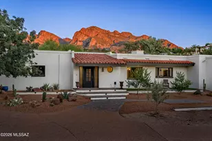 575 W Valoro Dr, Oro Valley, AZ 85737 - Photo 1