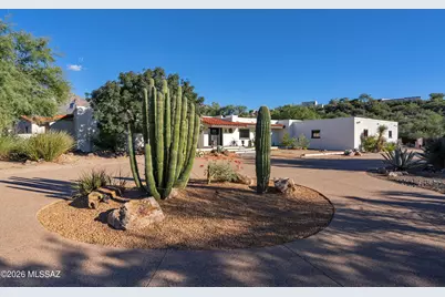 575 W Valoro Drive, Oro Valley, AZ 85737 - Photo 45