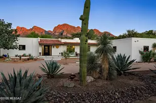 575 W Valoro Dr, Oro Valley, AZ 85737 - Photo 1