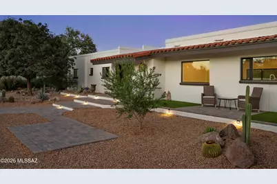 575 W Valoro Drive, Oro Valley, AZ 85737 - Photo 47