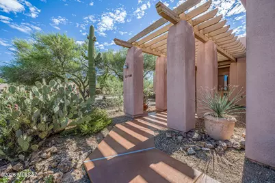13780 E Langtry Lane, Tucson, AZ 85747 - Photo 3