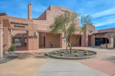 13780 E Langtry Lane, Tucson, AZ 85747 - Photo 41