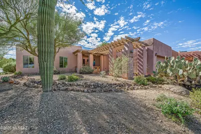 13780 E Langtry Lane, Tucson, AZ 85747 - Photo 1