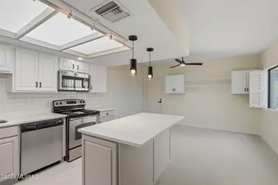 5461 Cam Del Penoso, Tucson, AZ 85750 - Photo 13