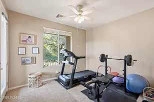 7452 E Ridge Point Rd, Tucson, AZ 85750 - Photo 17