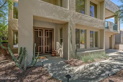 7452 E Ridge Point Road, Tucson, AZ 85750 - Photo 1