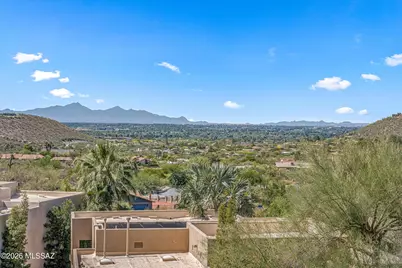 7452 E Ridge Point Road, Tucson, AZ 85750 - Photo 3
