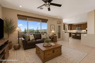 7452 E Ridge Point Rd, Tucson, AZ 85750 - Photo 7