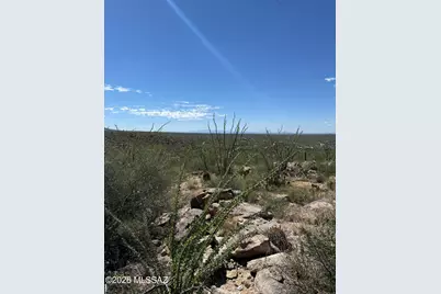 Tbd E Gila Monster Way, Vail, AZ 85641 - Photo 1