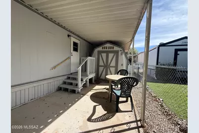 [Address not provided], Benson, AZ 85602 - Photo 31