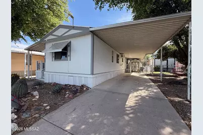 [Address not provided], Benson, AZ 85602 - Photo 29