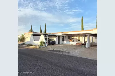 242 N Sage Street, Pearce, AZ 85625 - Photo 1