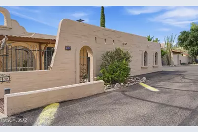 5172 N Pueblo Villas Drive, Tucson, AZ 85704 - Photo 1