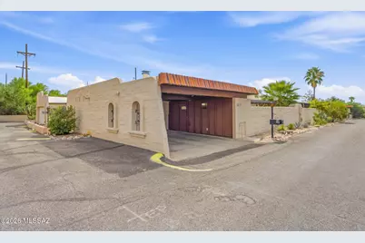 5172 N Pueblo Villas Drive, Tucson, AZ 85704 - Photo 23
