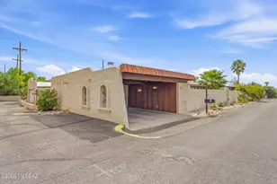 5172 N Pueblo Villas Dr, Tucson, AZ 85704 - Photo 23