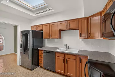 5172 N Pueblo Villas Drive, Tucson, AZ 85704 - Photo 9