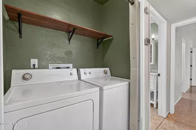 5172 N Pueblo Villas Drive, Tucson, AZ 85704 - Photo 19