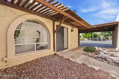 5172 N Pueblo Villas Drive, Tucson, AZ 85704 - Photo 3