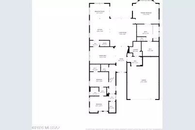 7715 W Sage Path, Marana, AZ 85658 - Photo 3