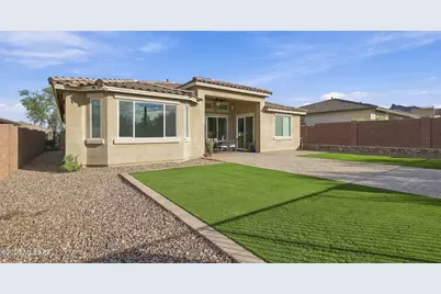 7715 W Sage Path, Marana, AZ 85658 - Photo 41