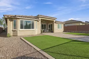 7715 W Sage Path, Marana, AZ 85658 - Photo 41
