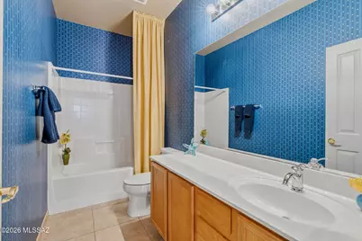 3987 W Valley Mine Drive, Tucson, AZ 85745 - Photo 21