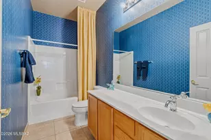 3987 W Valley Mine Dr, Tucson, AZ 85745 - Photo 21