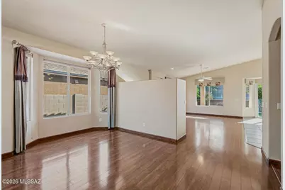 3987 W Valley Mine Drive, Tucson, AZ 85745 - Photo 5