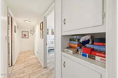 537 N Stewart Avenue, Tucson, AZ 85716 - Photo 21