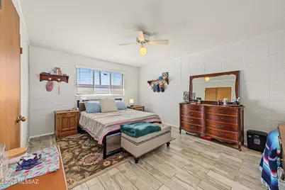 537 N Stewart Avenue, Tucson, AZ 85716 - Photo 19