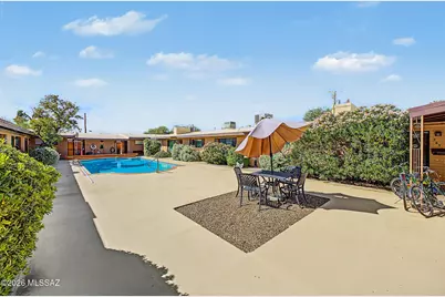 537 N Stewart Avenue, Tucson, AZ 85716 - Photo 29
