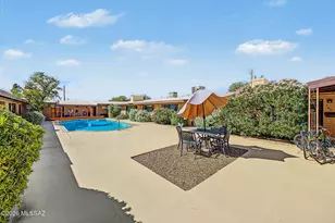 537 N Stewart Ave, Tucson, AZ 85716 - Photo 29