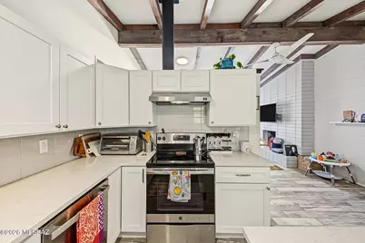 537 N Stewart Avenue, Tucson, AZ 85716 - Photo 9
