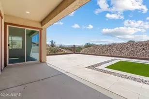 11787 N Silver Desert Dr, Oro Valley, AZ 85737 - Photo 13