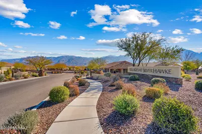 11787 N Silver Desert Drive, Oro Valley, AZ 85737 - Photo 39