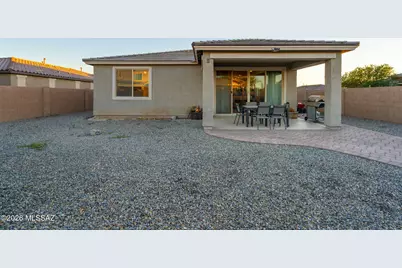 10928 W Pleasant View Drive, Marana, AZ 85653 - Photo 17