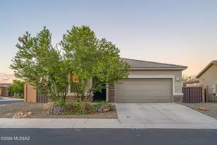 10928 W Pleasant View Dr, Marana, AZ 85653 - Photo 1