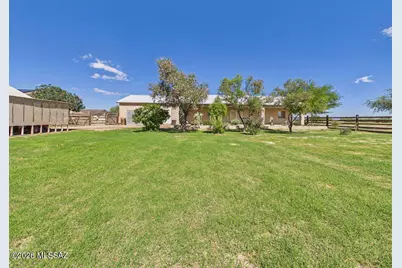 16201 W Feral Road, Marana, AZ 85653 - Photo 25