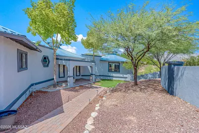 4701 N Nesting Lane, Tucson, AZ 85718 - Photo 39