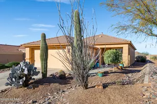 5373 W Winding Desert Dr, Marana, AZ 85658 - Photo 1