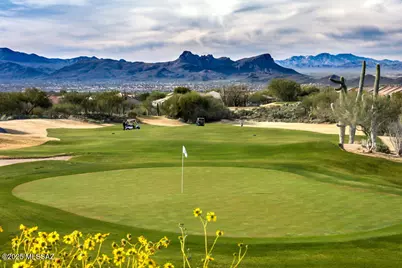 5373 W Winding Desert Drive, Marana, AZ 85658 - Photo 31