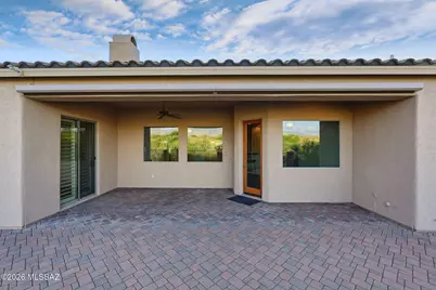 12756 N White Diamond Place, Oro Valley, AZ 85755 - Photo 43