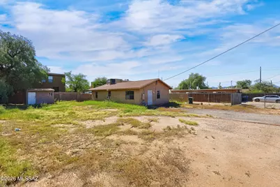 114 E Delano Street, Tucson, AZ 85705 - Photo 25