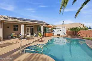 1689 W Calle Carinosa, Sahuarita, AZ 85629 - Photo 31