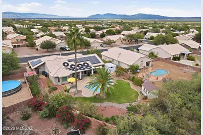 1689 W Calle Carinosa, Sahuarita, AZ 85629 - Photo 45